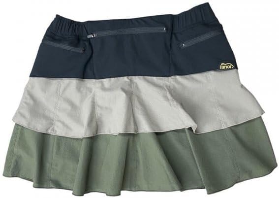 FRILLS SKIRT | ALL BOTTOMS | ranor ranor ラナー CRAZY FRILLS SKIRT